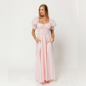 Stunning Maxi Dress by Camellia
